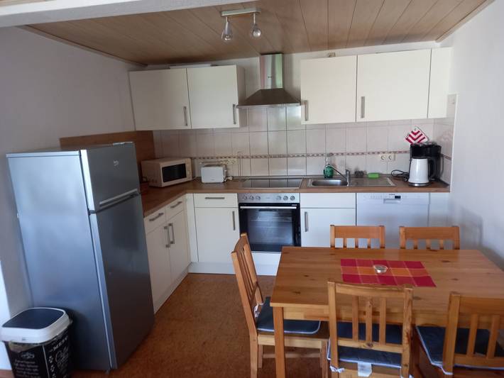 Ferienhaus für 4 Personen, mit Garten in Boltenhagen - 4