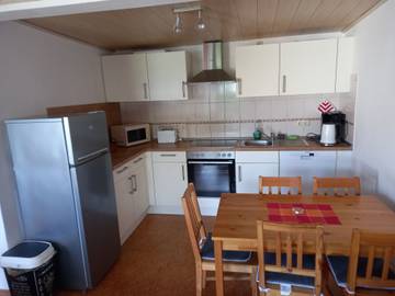 Bungalow für 4 Personen in Tarnewitz, Boltenhagen, Bild 2