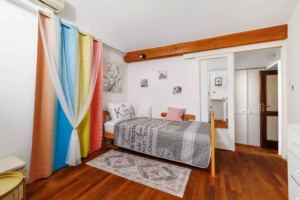 Casa vacanza a Kvarn a partire da 336€ a notte