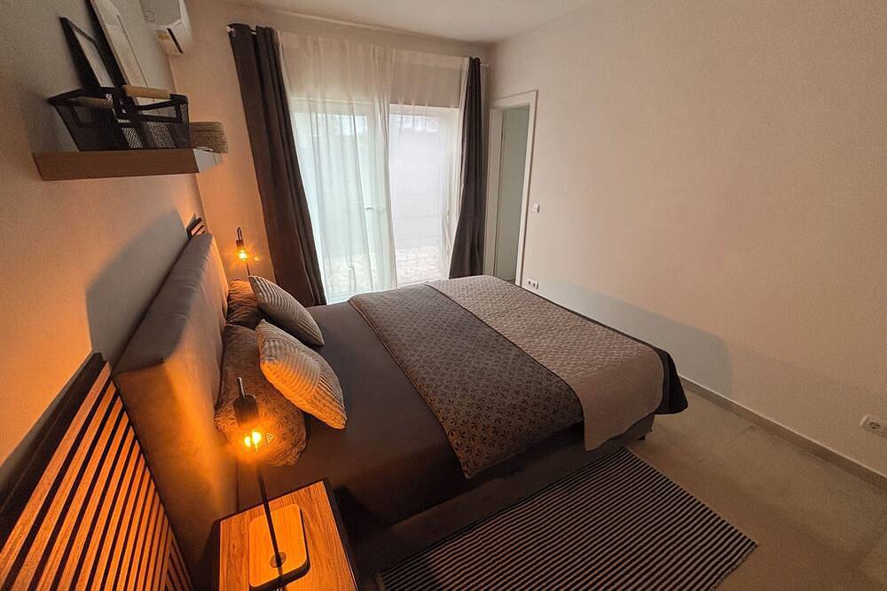 Istriens Charme, Ferienhaus zwischen Pula und Rovinij in Barban, Südküste Istrien