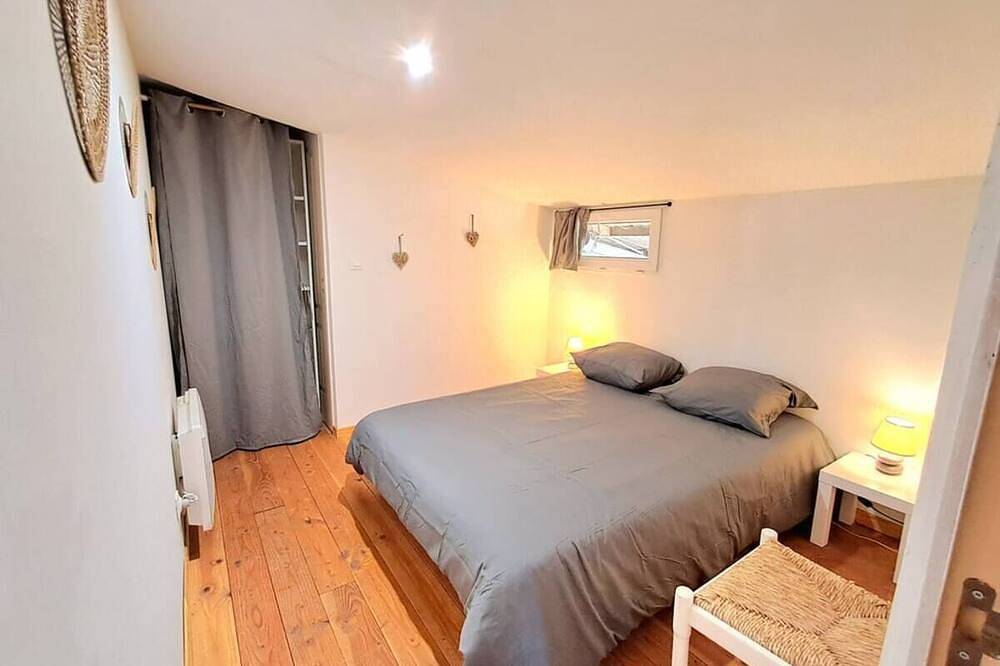 Apartamento entero, Le Bureau du Haras, Bouillargues in Bouillargues, Region de Nimes