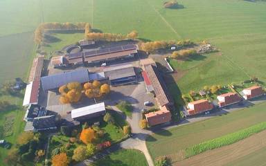 Ferienwohnung für 6 Personen in Hachenburg, Lahntal-Westerwald, Bild 1