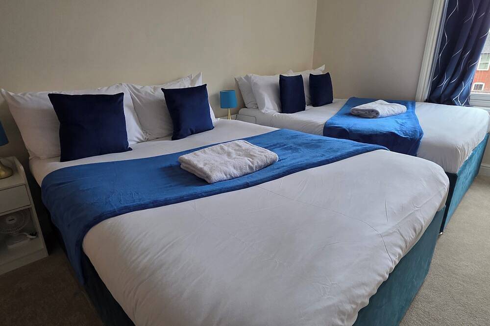 Apartamento entero, Modern apartment 6 in Town Centre in Ipswich, Suffolk