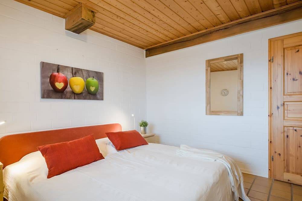 Ganze Wohnung, Ferienwohnung Hafenkante in Bad Arnie in Arnis, Kappeln & Umgebung