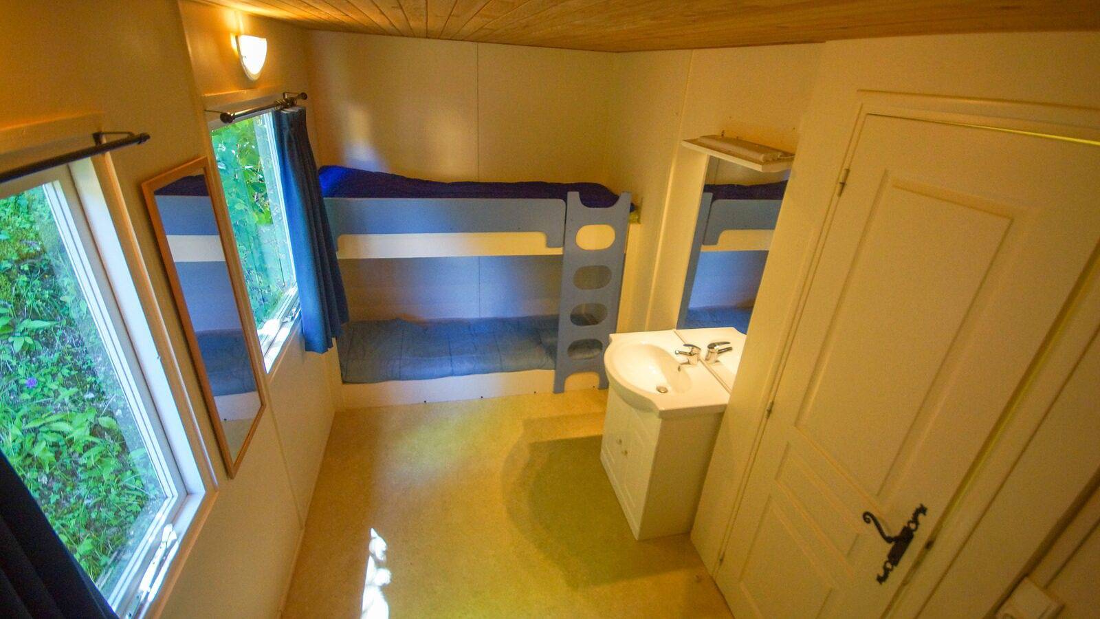 La Draille — Chalet Souillac in Souillac, Lot