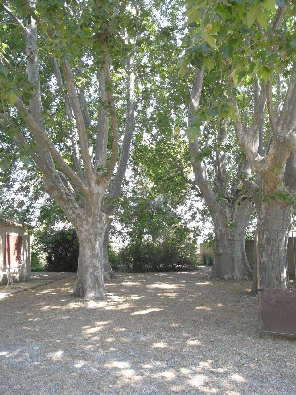 Holiday Home in La Roque-d'Anthéron, Région d'Aix-en-Provence