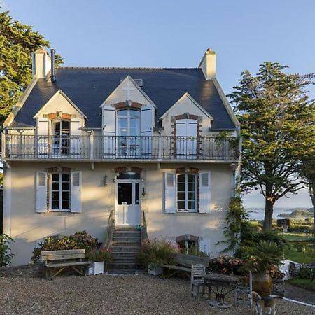 Maison familiale en bord de mer in Arzon, Côte des Mégalithes