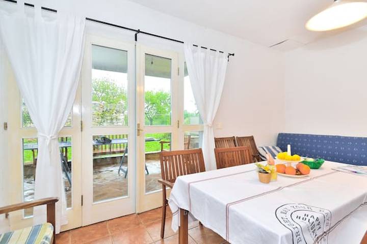 Ferienwohnung für 5 Personen - 1