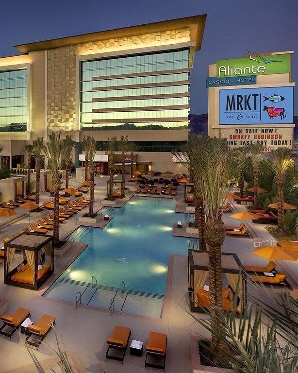 Ganze Wohnung, $$$ Einsparungen bei Amazing Studio mit kostenlosen Parkplatz und Wi-Fi / No Tagesgebühr in North Las Vegas, Nevada