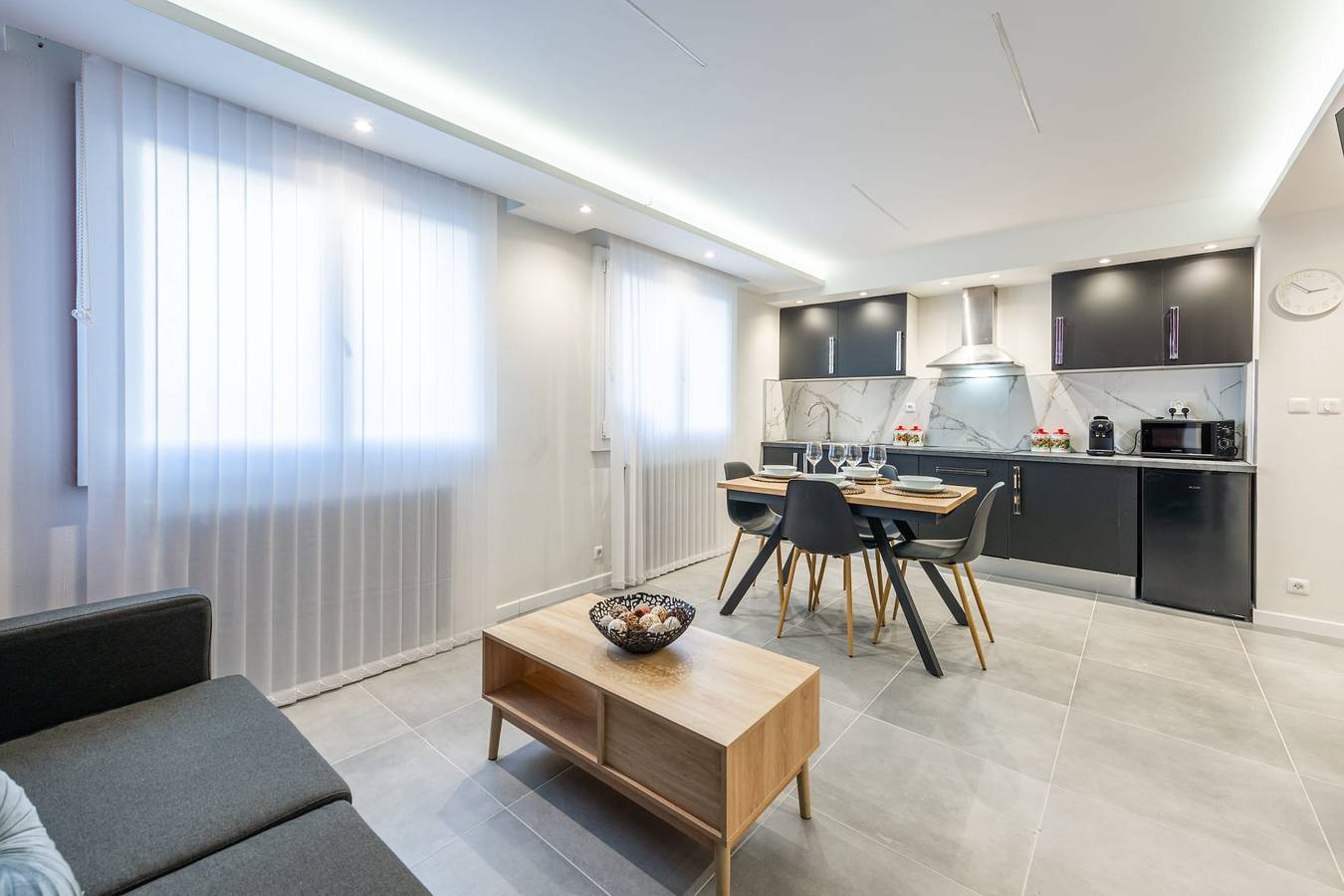 Appartement entier, Merveille de Clarisse en ville in Annecy, Région d'Annecy