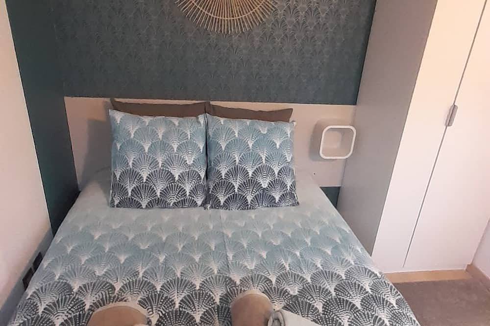 Entire apartment, New Coup De Coeur Riedisheim Free Parking in Riedisheim, Mulhouse region