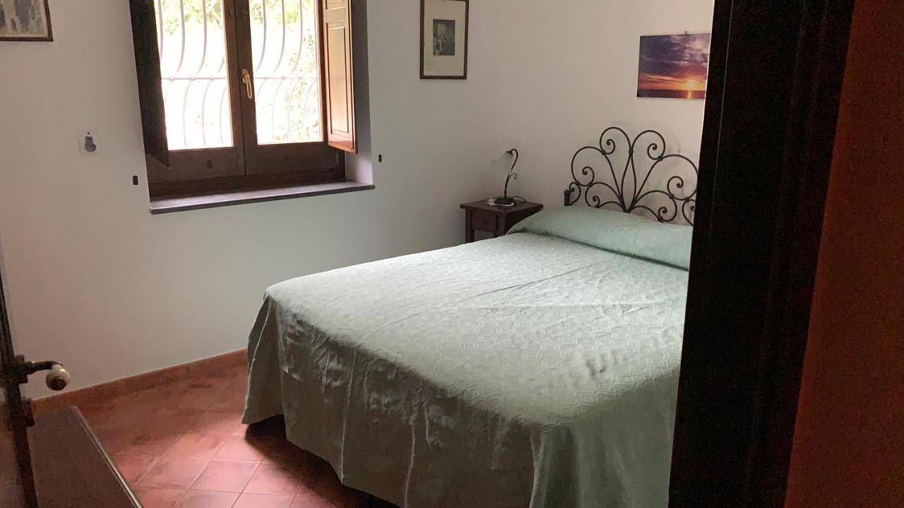 Double or Twin Room with Garden View in San Michele Salerno, Furore