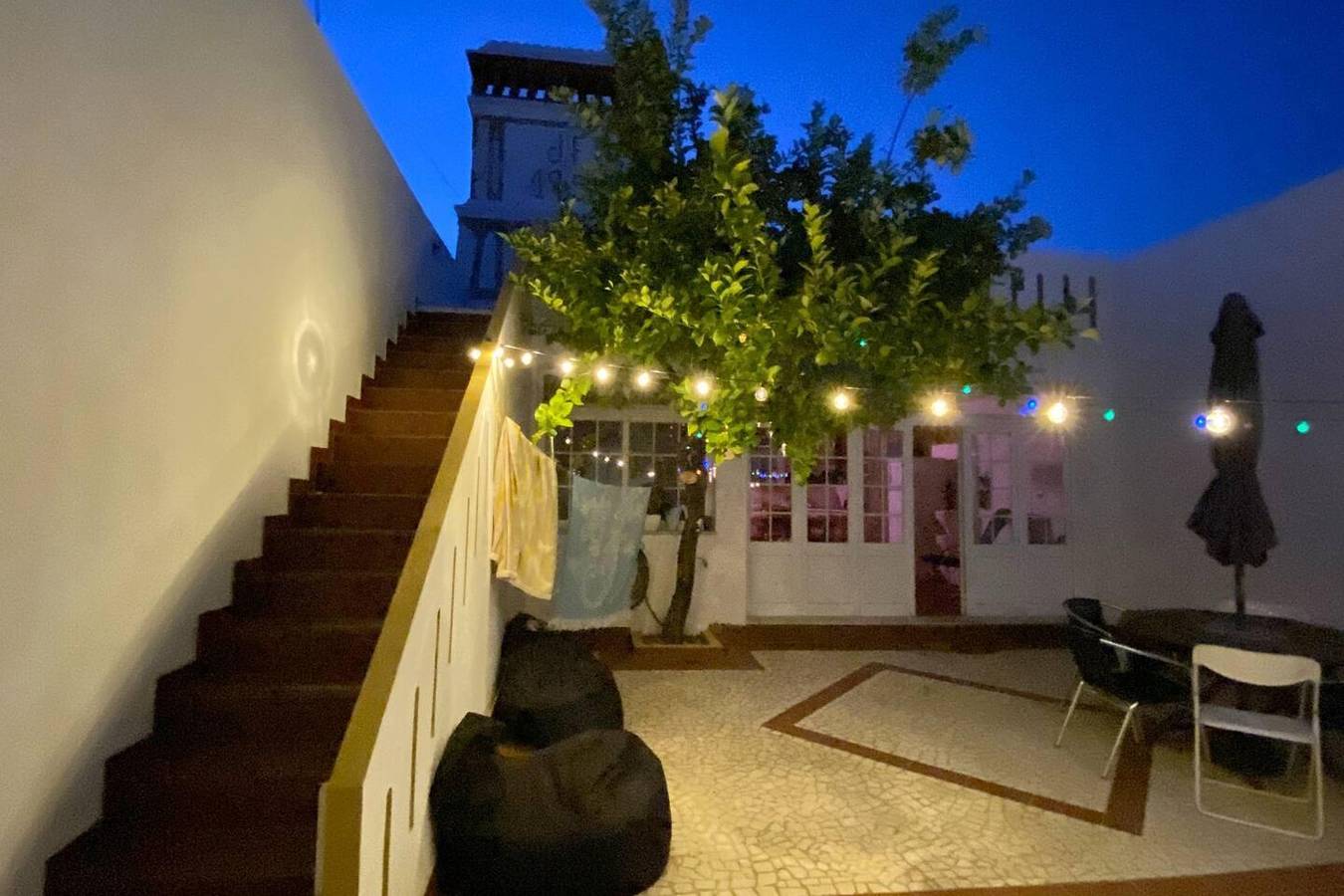 Ferienhaus für 10 Personen in Granja, Évora Distrikt