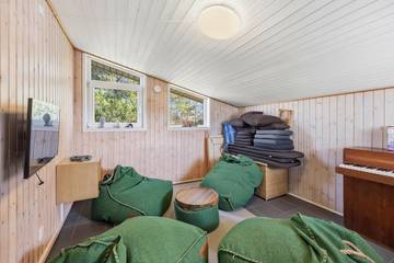 Villa für 8 Personen in Fanø, Dänemark an der Nordsee, Bild 4
