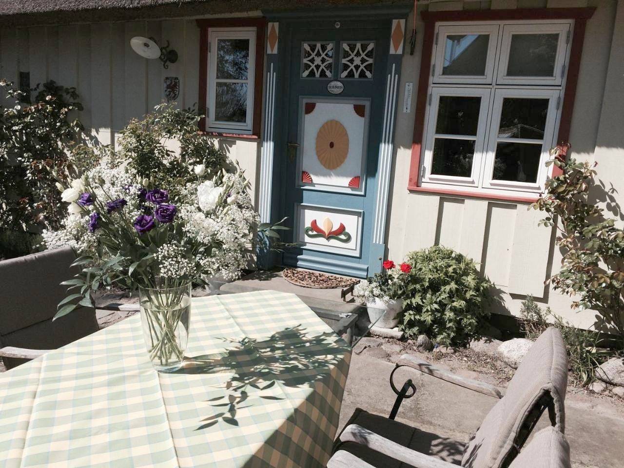 Holiday Home in Prerow, Fischland - Darß - Zingst