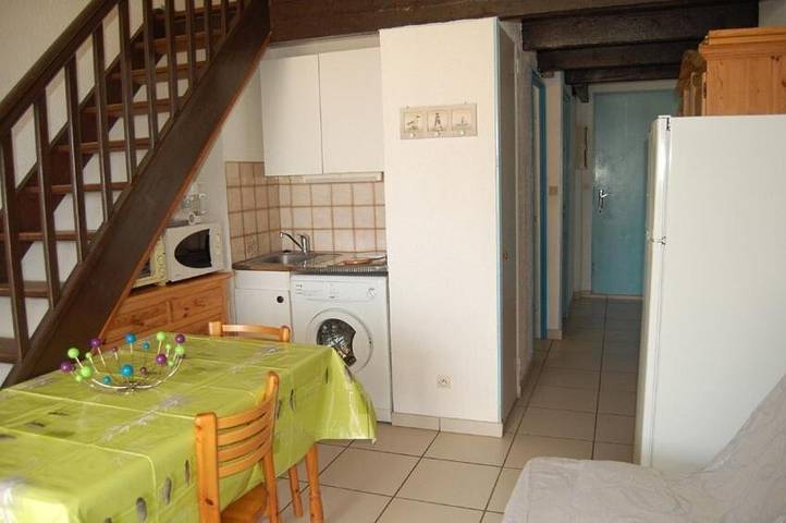 Ferienhaus für 6 Personen in Port Leucate - 3