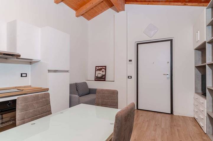 Apartamento de vacaciones para 2 personas, Se admiten mascotas - 1