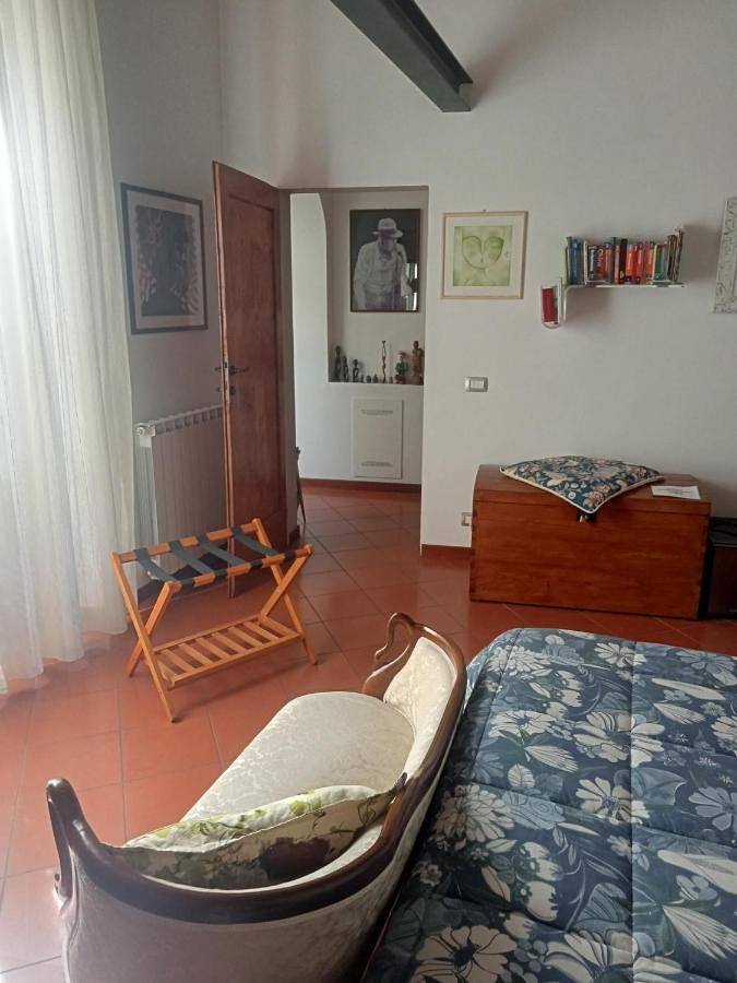 Maison d’hôte pour 2 personnes à San Casciano in Val di Pesa - 2