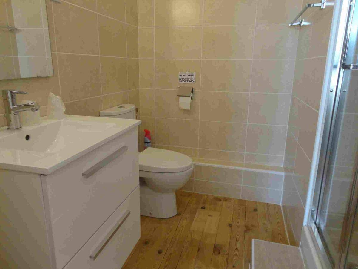 Double Room with Garden View in Doranges, Parc Naturel Régional Livradois-Forez