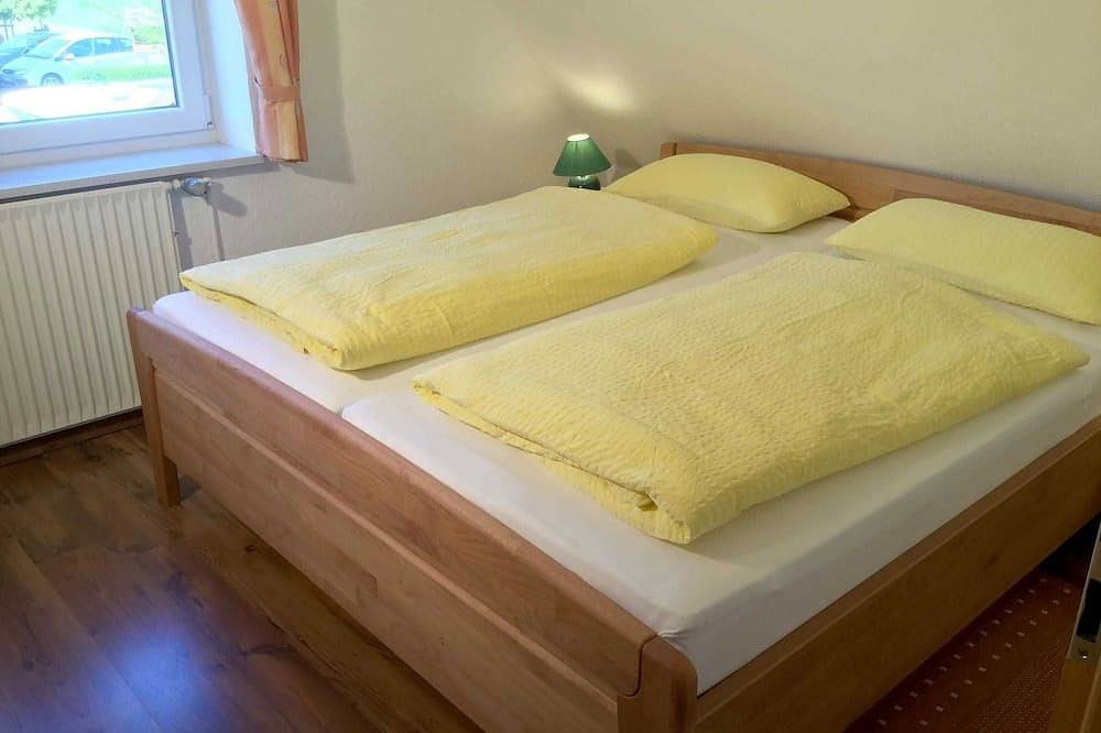 Ganze Wohnung, Ferienwohnung Krabbe - Ferienwohnungen Am alten Deich im Landhaus in Carolinensiel-Harlesiel, Wittmund