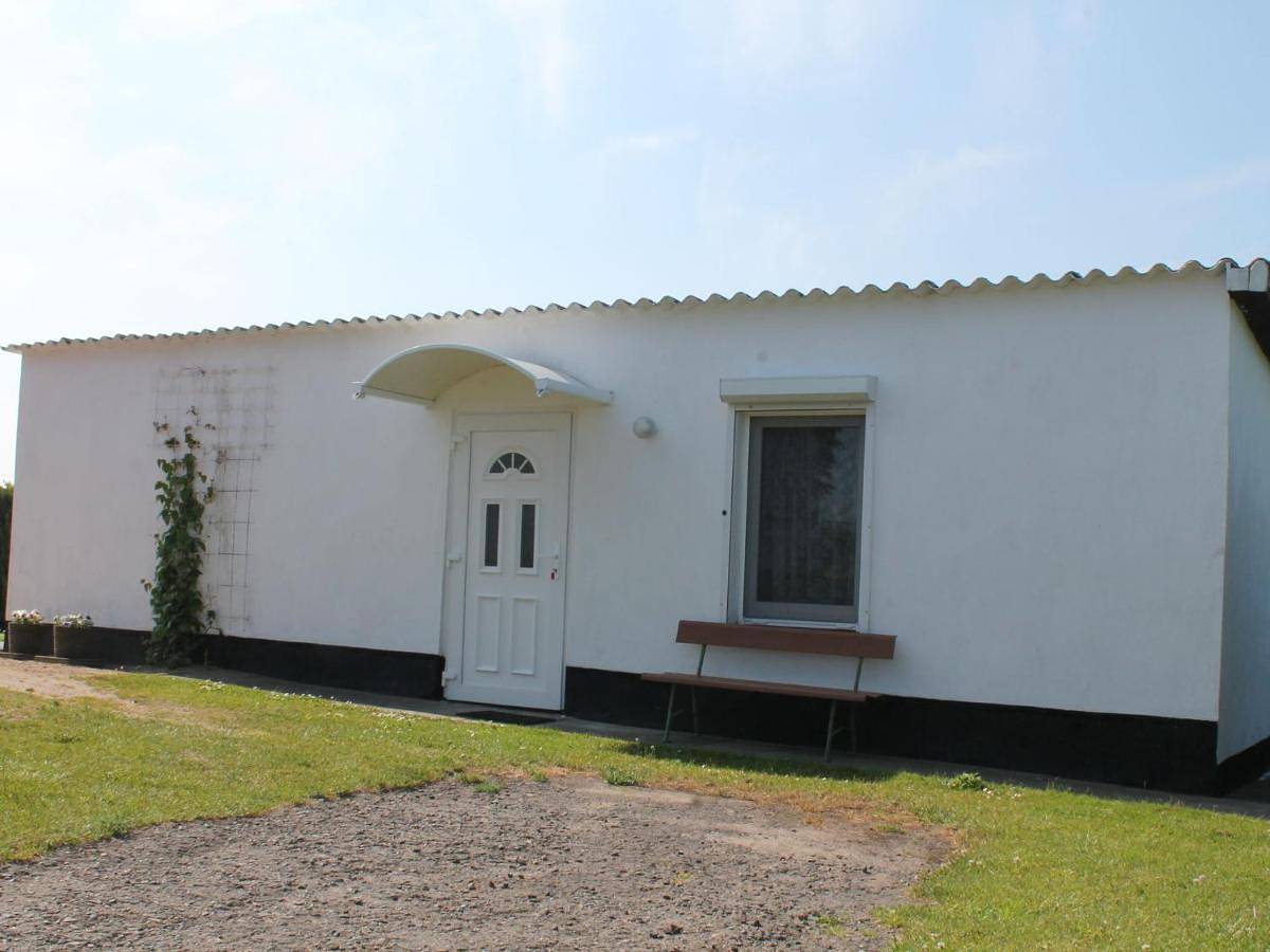 Two-Bedroom Bungalow in Damshagen, Nordwestmecklenburg (Wismar und Umgebung)