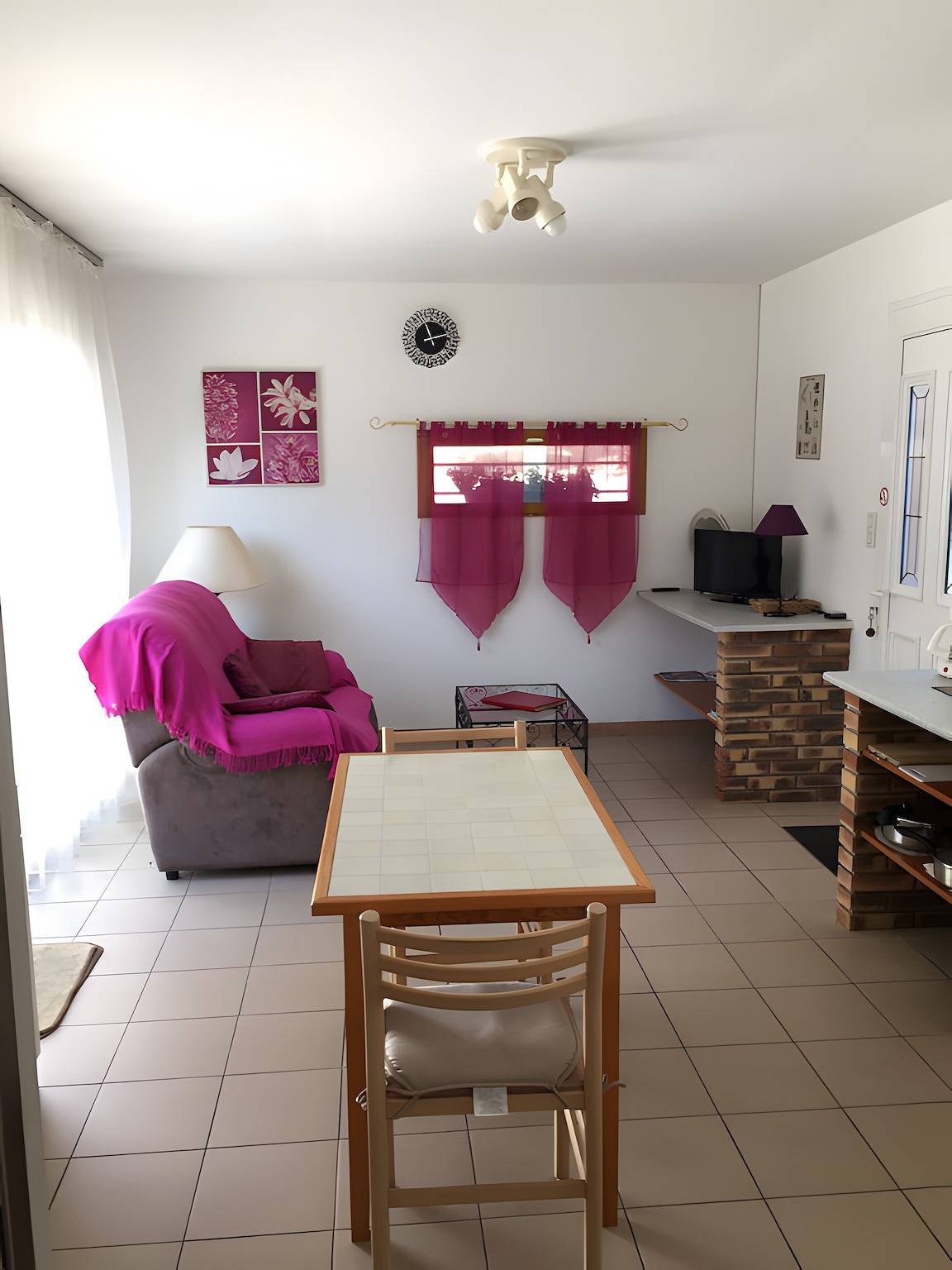 Gîte l'oliveraie – rustig en schaduwrijk, foto 6