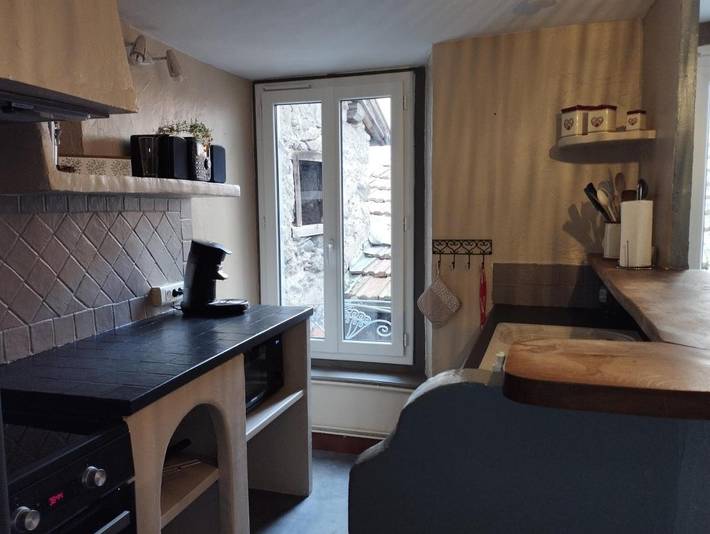 Location de vacances pour 6 personnes dans Thermes Le Modele   Le Teich - 4