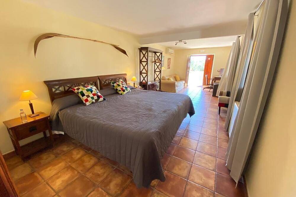 Alojamiento rural superior Molino la Nava in Montoro , Provincia de Córdoba