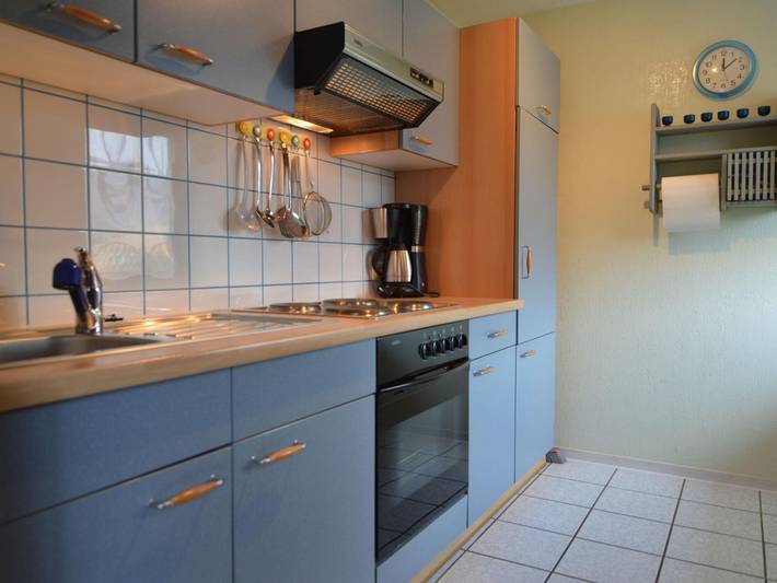 Ferienwohnung für 2 Personen, mit Garten in Neumagen-Dhron - 3