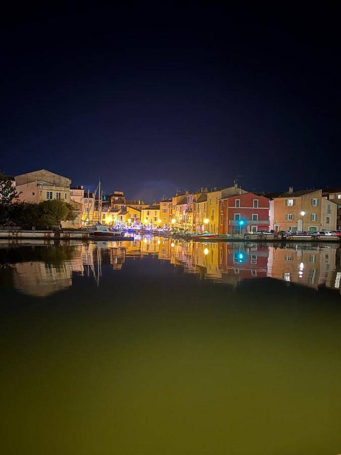 Gîte pour 3 personnes, avec vue dans Office De Tourisme De Martigues - 3