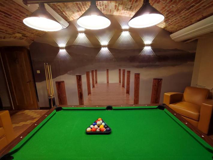 Chambre d’hôte pour 4 personnes, avec jardin et terrasse en Normandie - 2