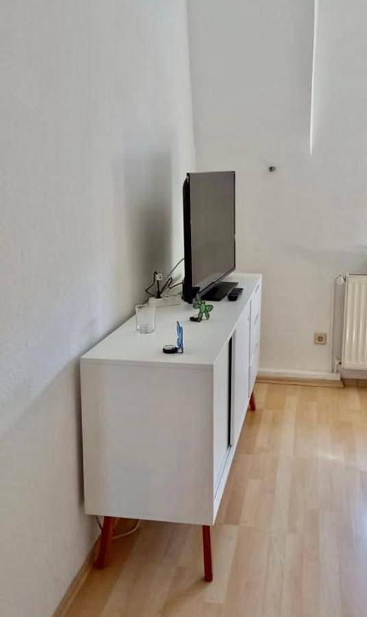 Ganze Wohnung, Apartment Living Leipzig in Neukieritzsch, Hainer See