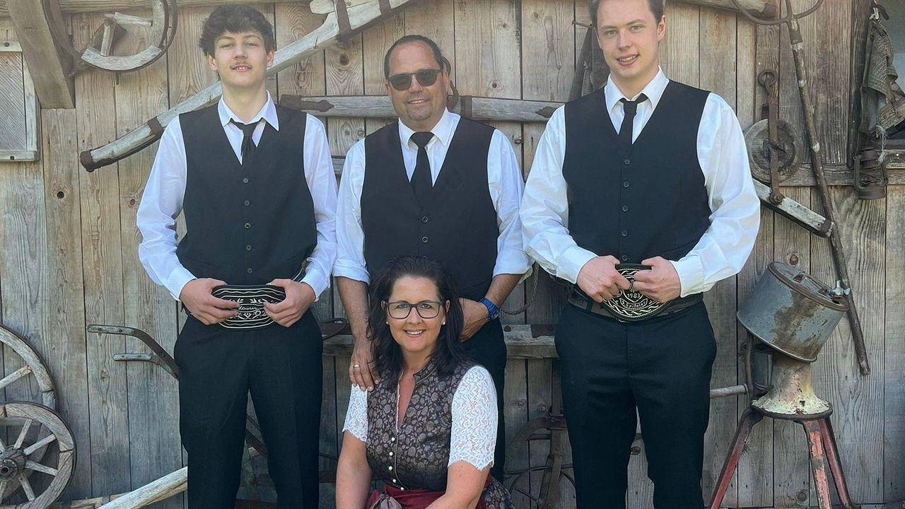 Ganze Ferienwohnung, Ferienwohnung für 12 Personen (140 m²) in Ried im Zillertal in Tuxer Alpen, Ried im Zillertal