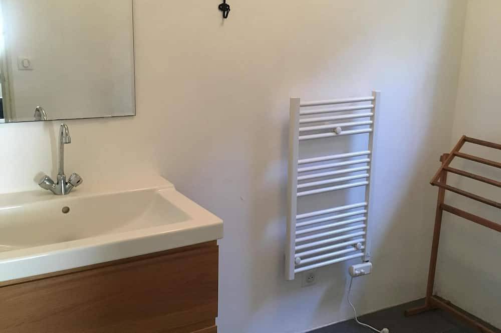 Appartement écoresponsable proche mer – Draps, serviettes et ménage compris in Saint-Palais-sur-Mer, Côte de Beauté