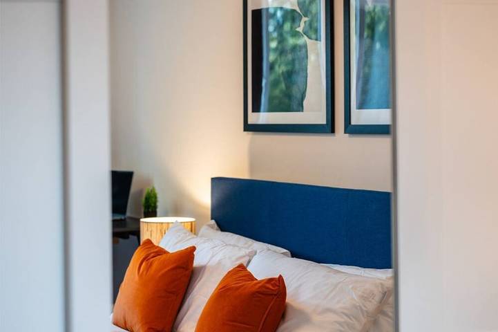 3x Bedroom House (Sleeps 6x) in Warwick, Warwickshire
