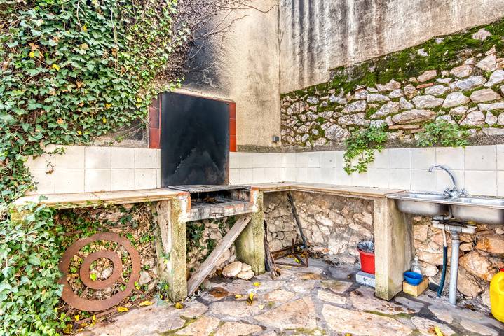 Gîte pour 6 personnes, avec jardin, animaux acceptés à Orba - 4
