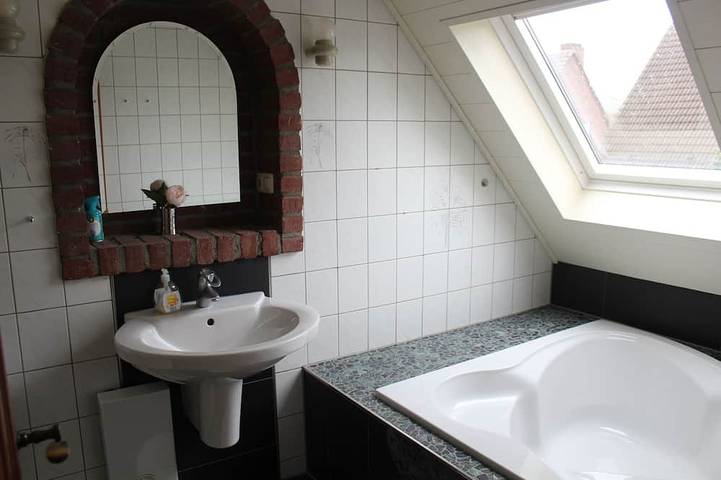 Ferienwohnung für 2 Personen, mit Pool und Terrasse sowie Garten in Kevelaer - 4