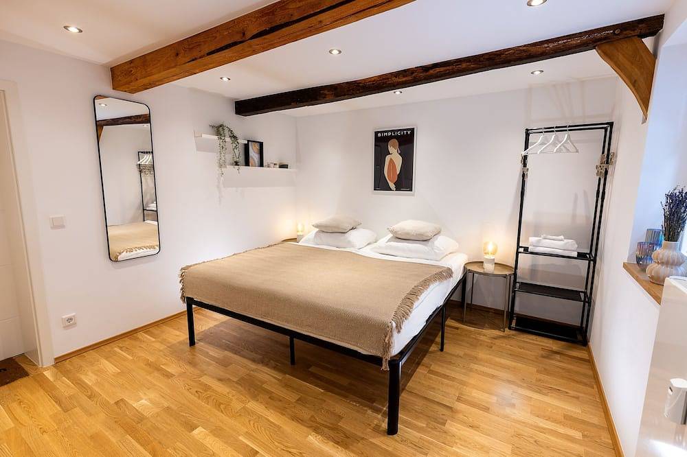 Ganze Wohnung, 1 bedroom apartment in hattingen in Hattingen, Ennepe-Ruhr-Kreis
