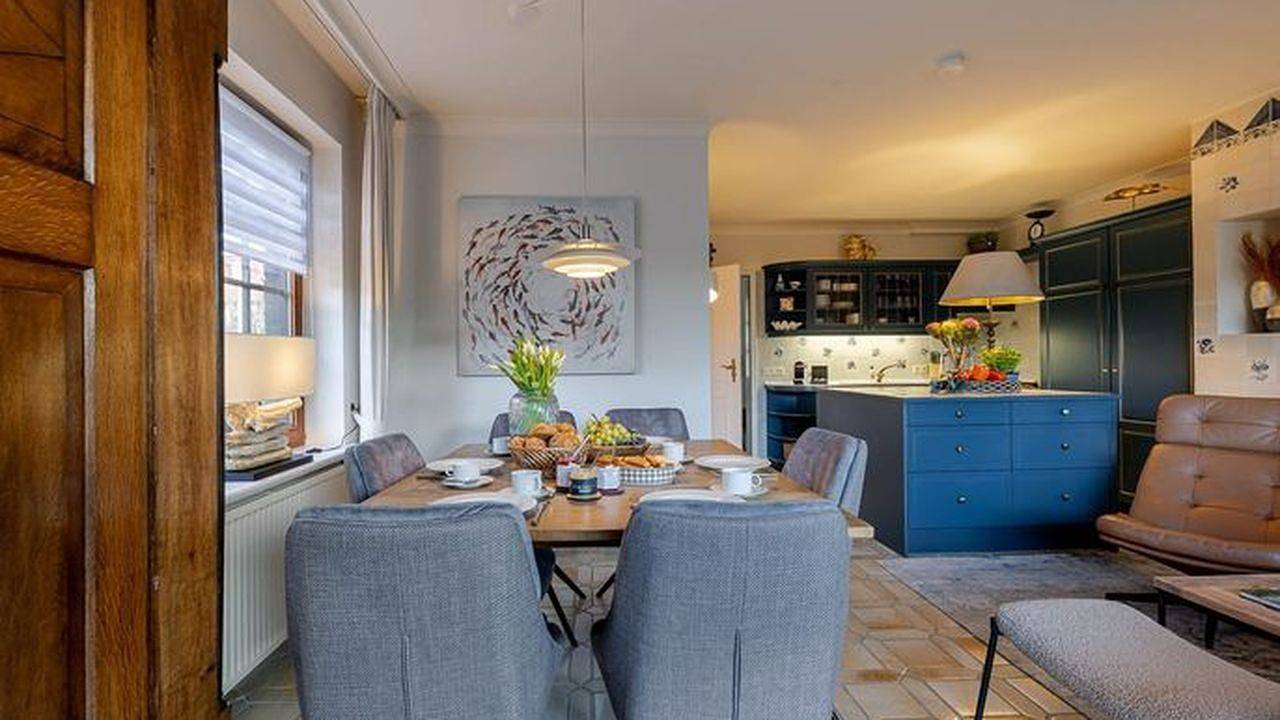 Ferienhaus für 6 Personen (105 m²) in Westerland (Sylt) in Westerland, Sylt (Gemeinde)