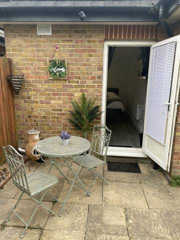 Apartamento Estúdio para 2 Pessoas em Hillingdon, Londres, Foto 2