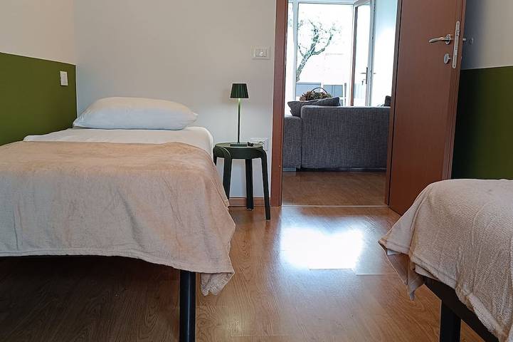 Apartamento entero, Olive Tree House- Vacation Rentals in Riva del Garda, Montañas Garda