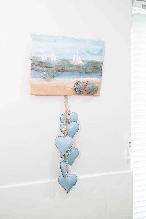 Seas the Day in Terrigal, New South Wales