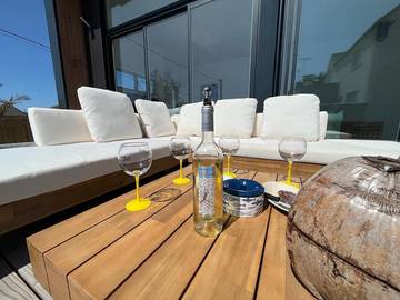 Gîte pour 4 Personnes dans Barneville-Carteret, Cotentin, Photo 1