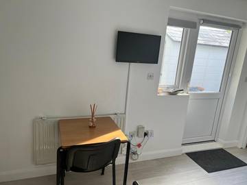 Apartamento Estúdio para 2 Pessoas em Barking e Dagenham, Londres, Foto 4