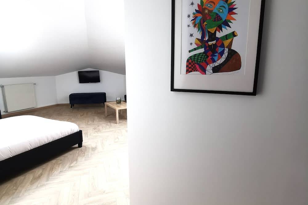 Appartement entier, Grande Chambre Cosy Mâcon • Canapé Convertible in Mâcon, Région de Mâcon