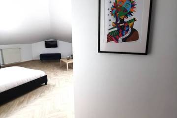 Appartement De Vacances pour 3 Personnes dans Mâcon, Région de Mâcon, Photo 2