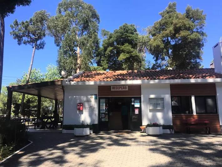 Bungalow für 5 Personen, mit Terrasse an der Costa Verde - 2