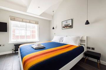 Apartment for 4 People in Chinatown, London, Photo 4