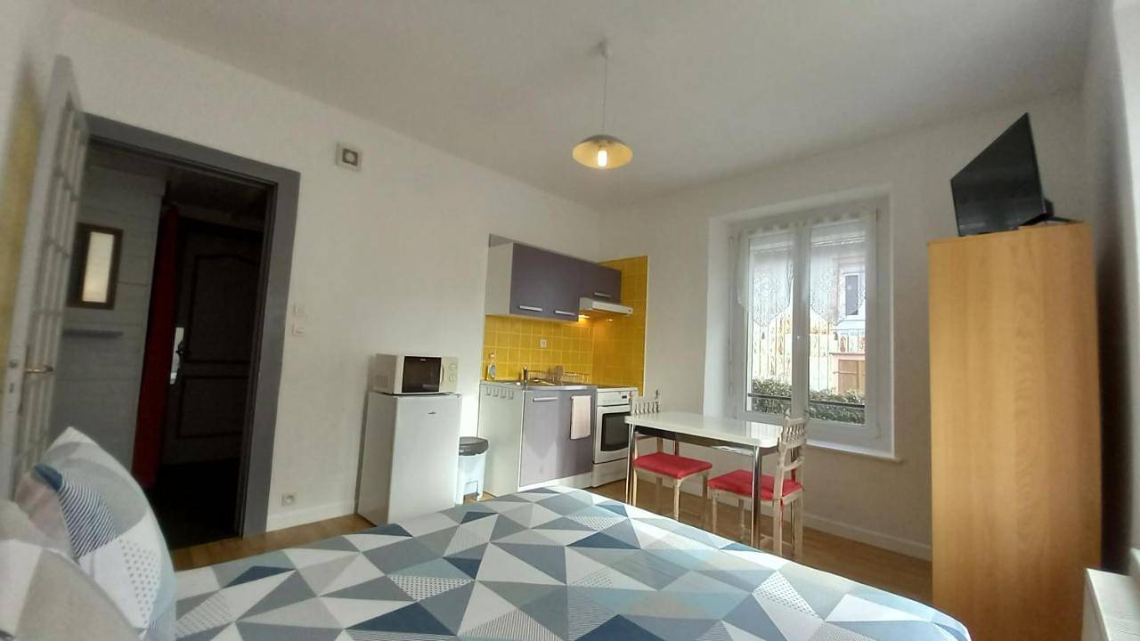 Double Room with Private Bathroom in Le Tholy, Région d'Épinal