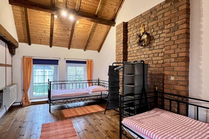 Ferienwohnung für 4 Personen, mit Haustier in Mechernich - 4